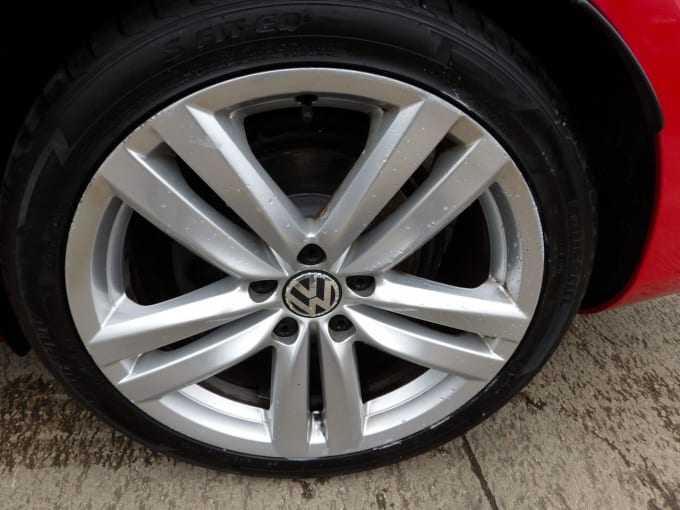 2025 Volkswagen Passat