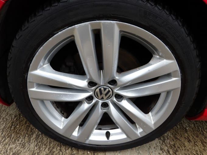 2025 Volkswagen Passat