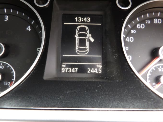2025 Volkswagen Passat