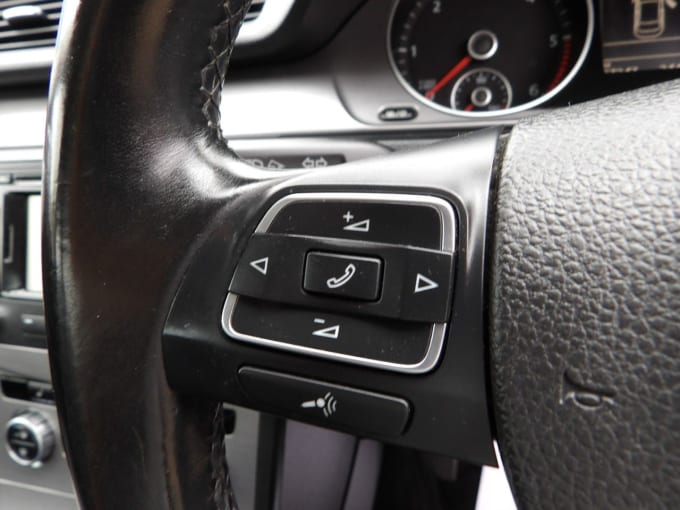 2025 Volkswagen Passat