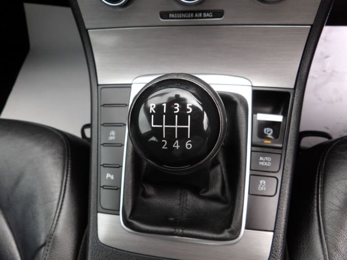 2025 Volkswagen Passat