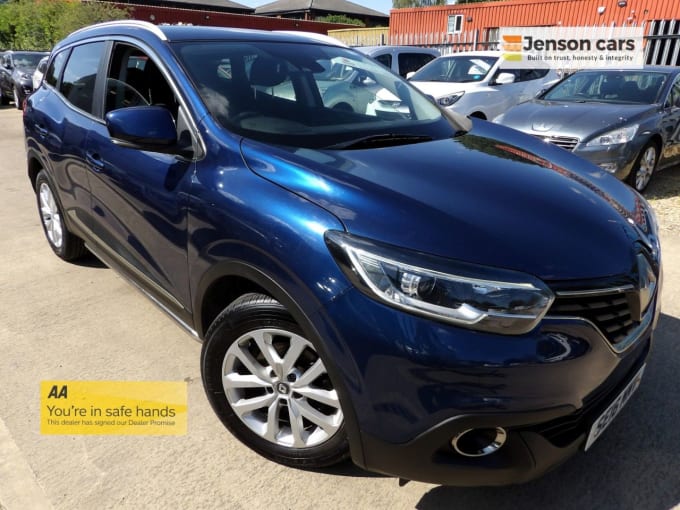 2025 Renault Kadjar