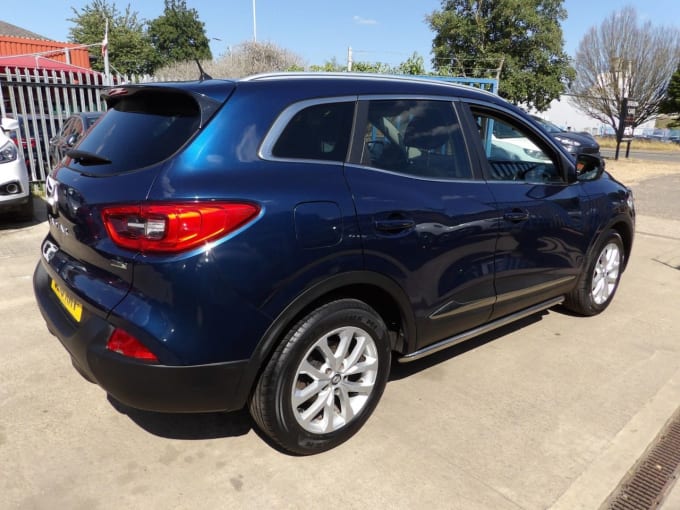 2025 Renault Kadjar