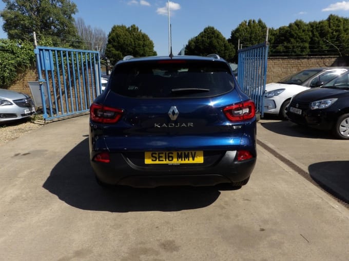 2025 Renault Kadjar