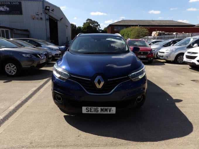 2025 Renault Kadjar