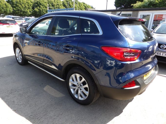 2025 Renault Kadjar