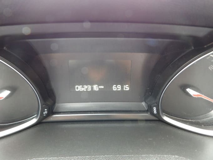 2025 Peugeot 308