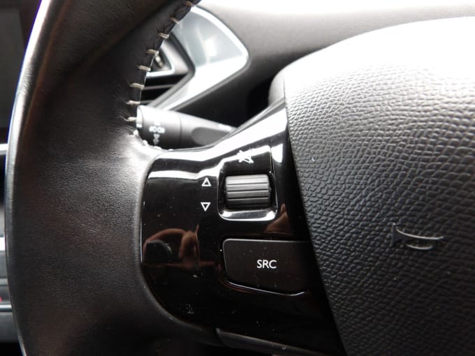 2025 Peugeot 308