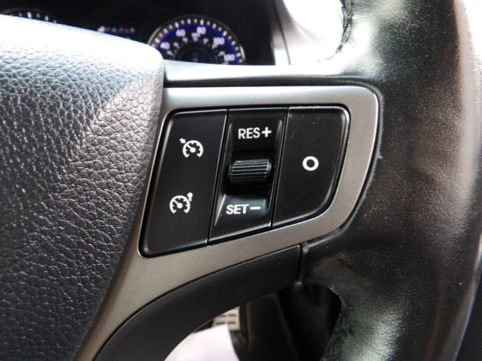 2025 Hyundai I40