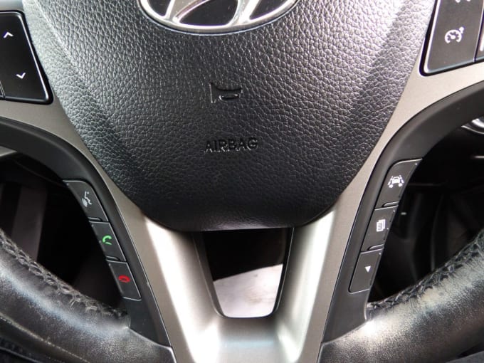 2025 Hyundai I40