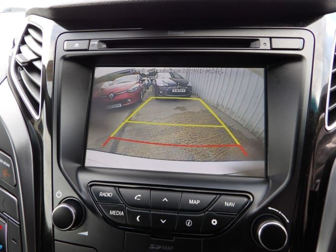 2025 Hyundai I40