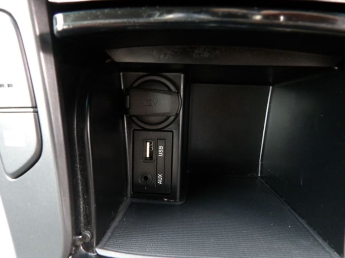2025 Hyundai I40