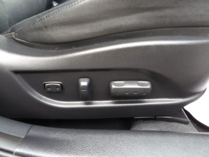 2025 Hyundai I40