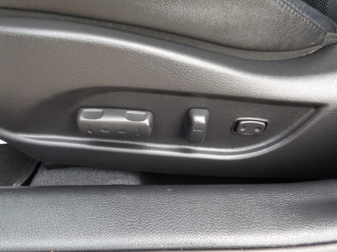 2025 Hyundai I40