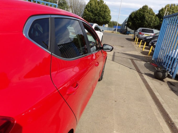 2025 Kia Ceed
