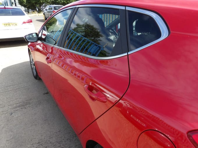 2025 Kia Ceed
