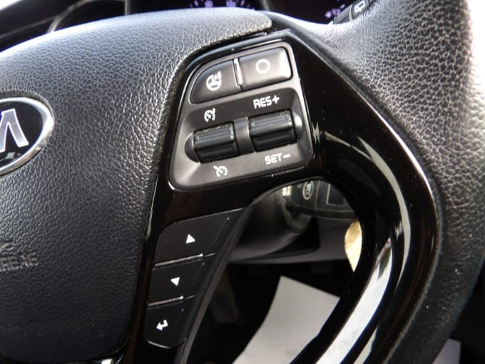 2025 Kia Ceed