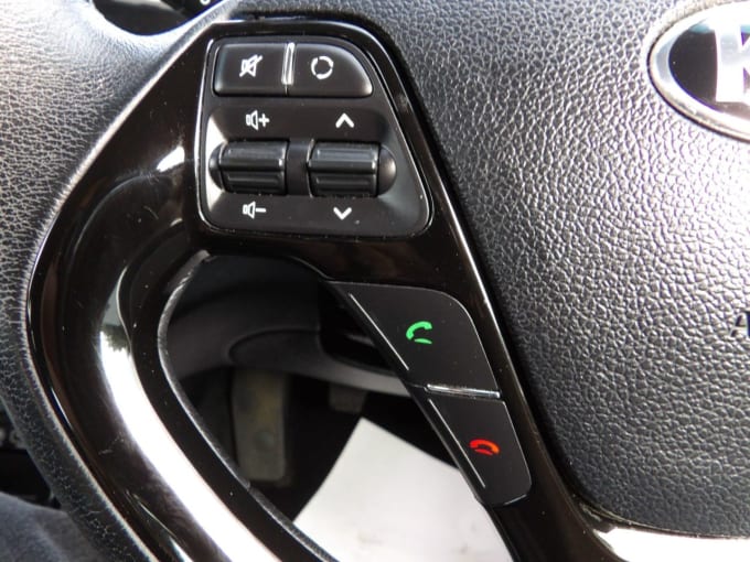2025 Kia Ceed