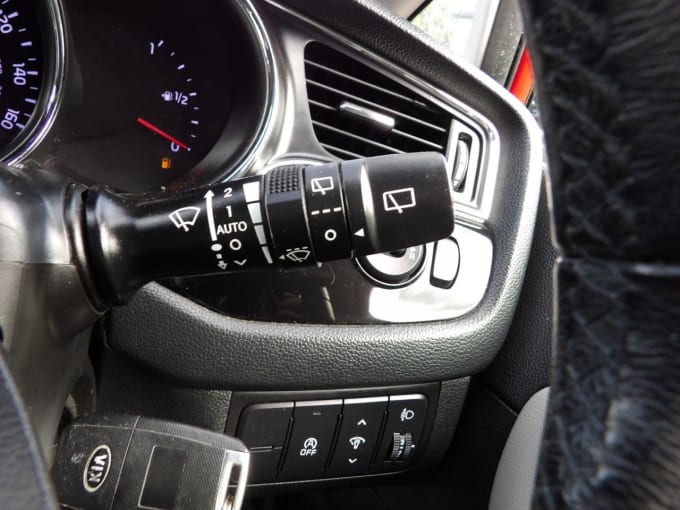 2025 Kia Ceed