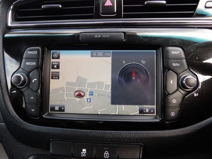 2025 Kia Ceed