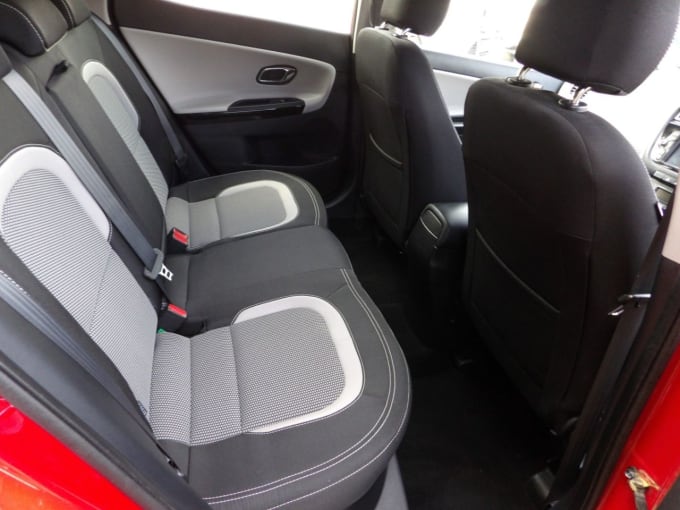 2025 Kia Ceed