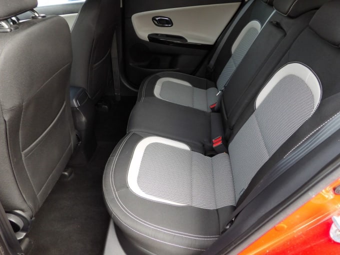 2025 Kia Ceed