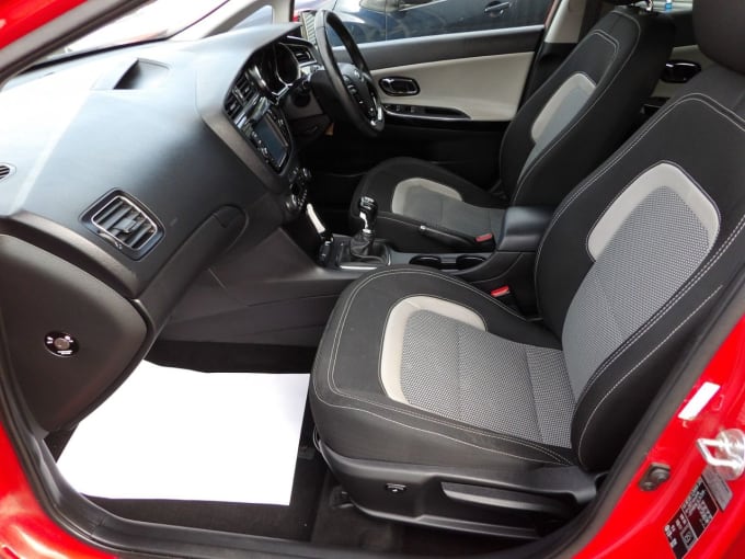 2025 Kia Ceed