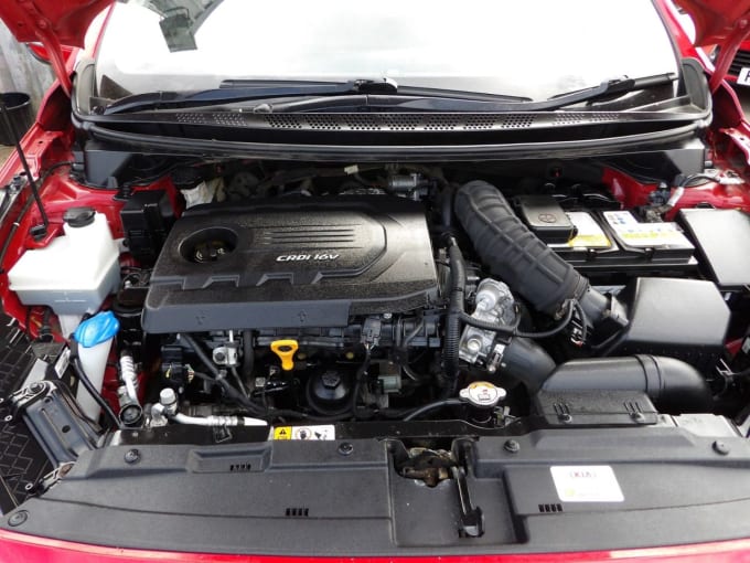 2025 Kia Ceed