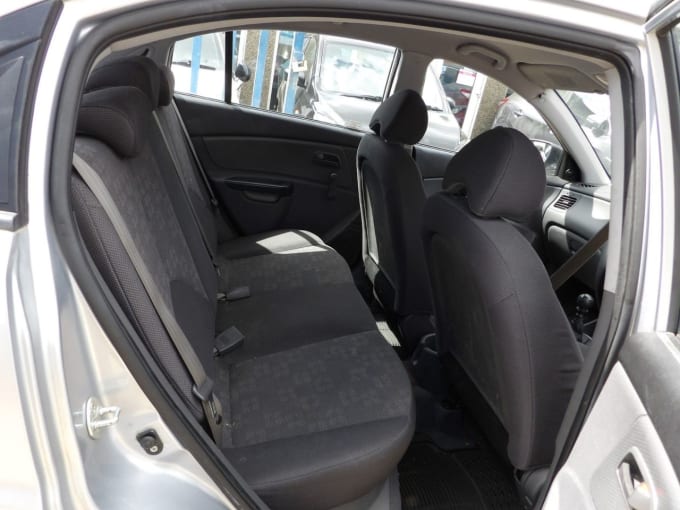 2025 Kia Rio