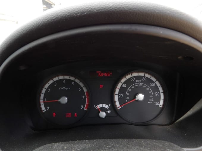 2025 Kia Rio
