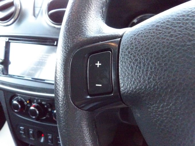 2025 Dacia Sandero