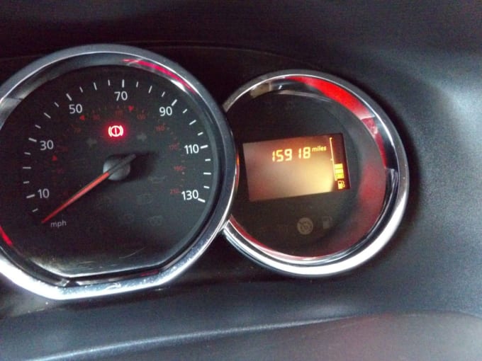 2025 Dacia Sandero