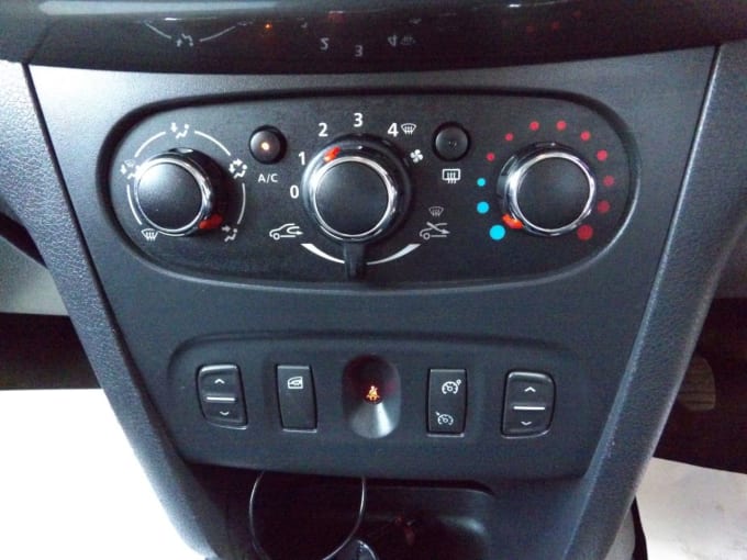 2025 Dacia Sandero