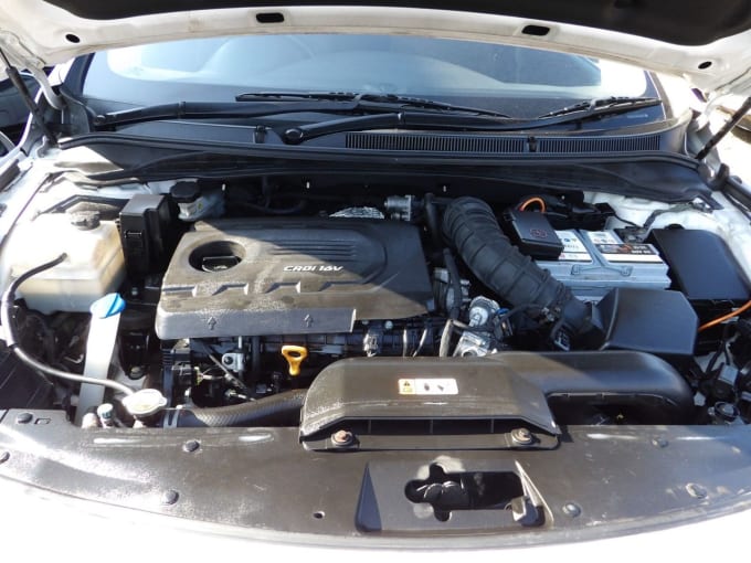 2025 Hyundai I40