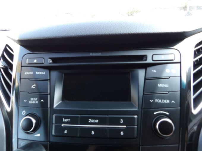2025 Hyundai I40