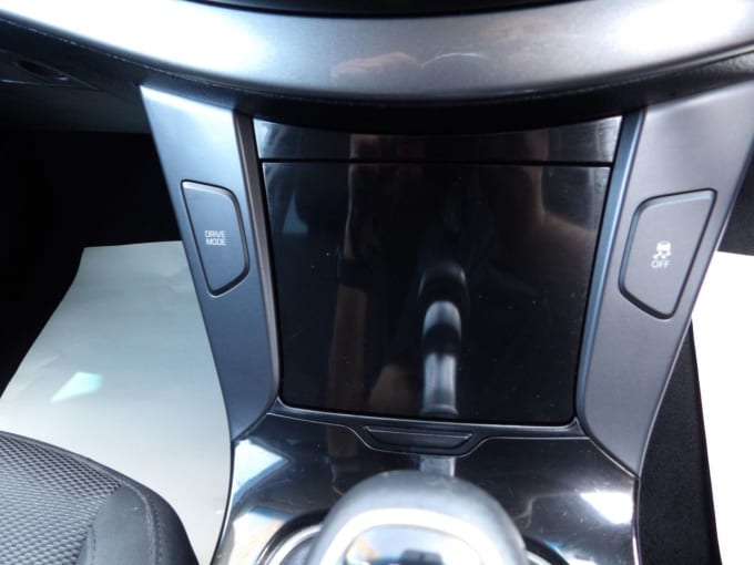 2025 Hyundai I40