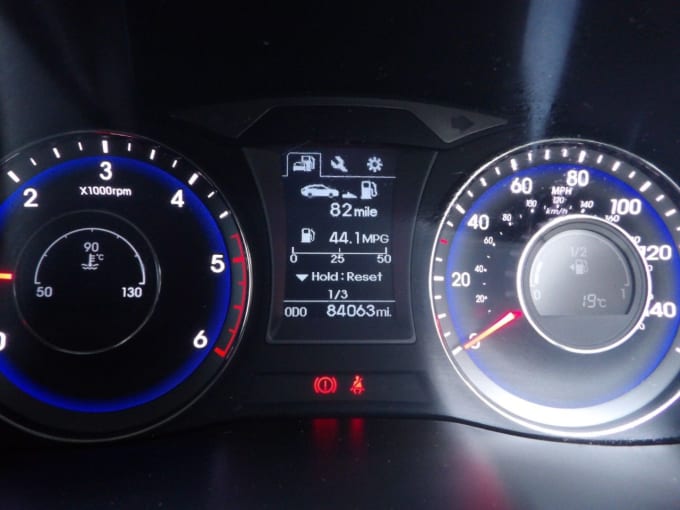 2025 Hyundai I40