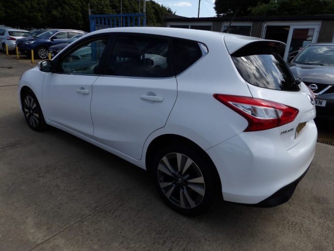 2025 Nissan Pulsar