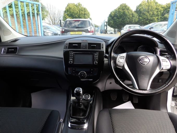 2025 Nissan Pulsar
