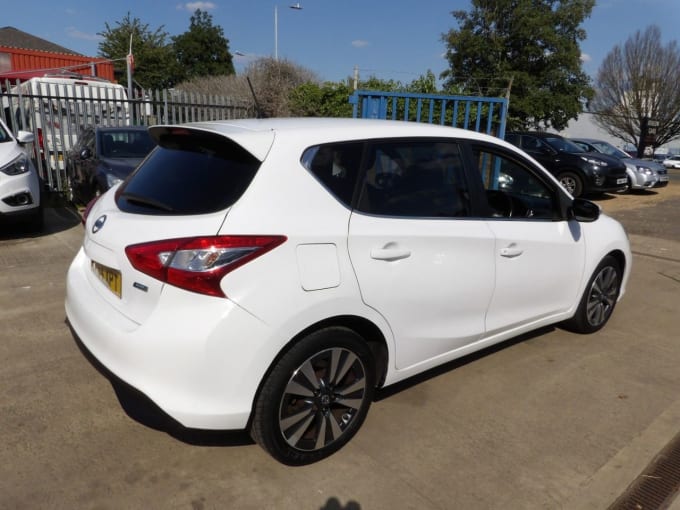 2025 Nissan Pulsar