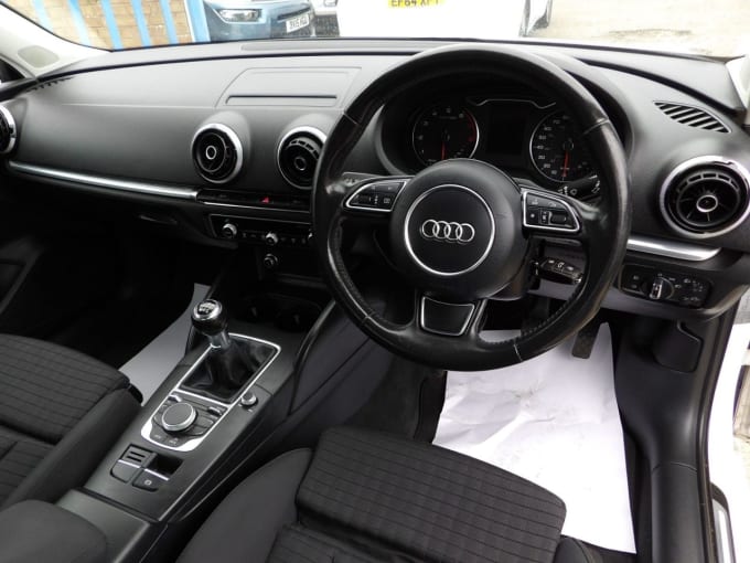2025 Audi A3