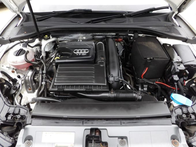 2025 Audi A3