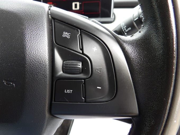 2025 Citroen C4 Cactus