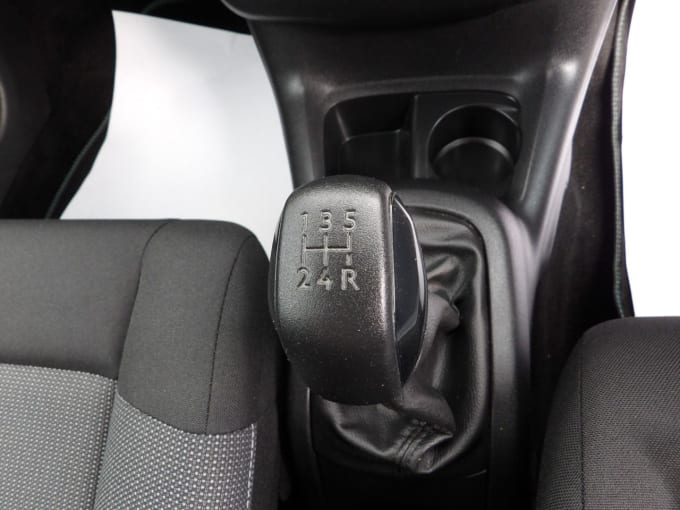 2025 Citroen C4 Cactus