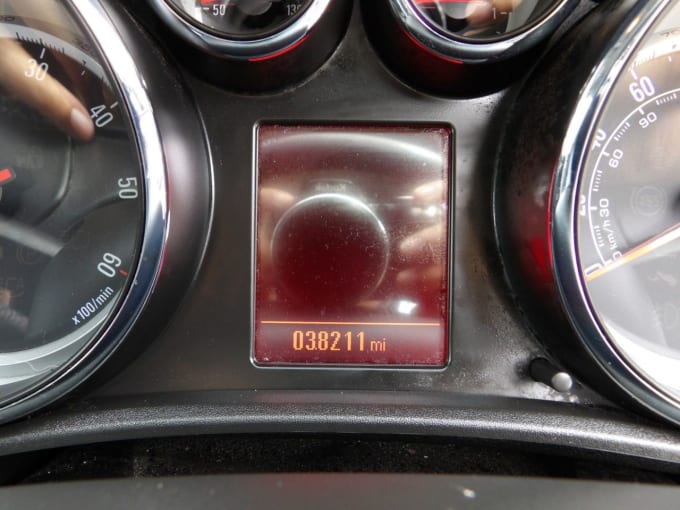 2025 Vauxhall Astra