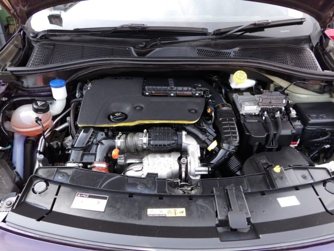 2025 Citroen C4 Cactus
