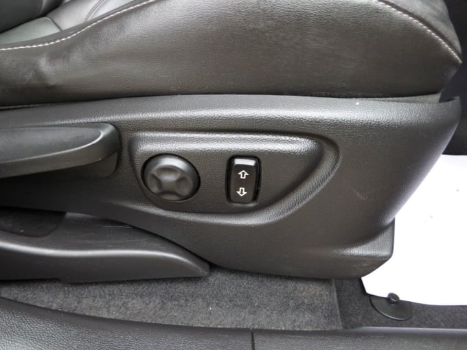 2025 Vauxhall Mokka