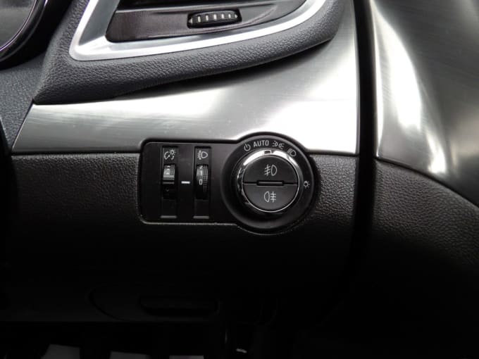 2025 Vauxhall Mokka