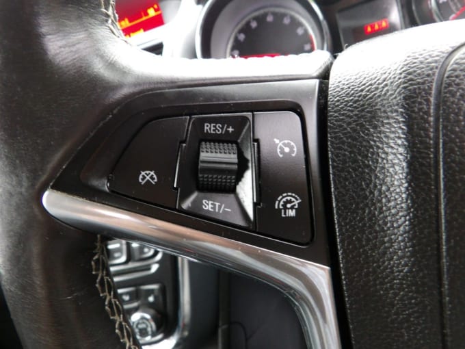 2025 Vauxhall Mokka
