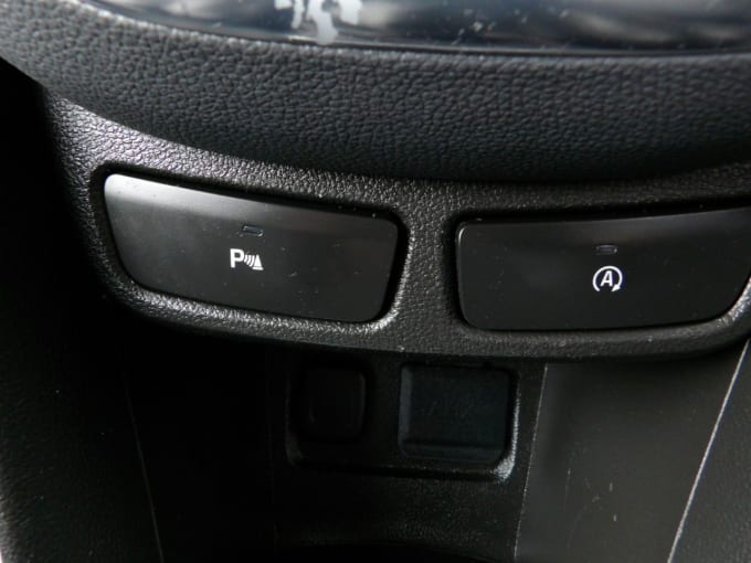 2025 Vauxhall Mokka